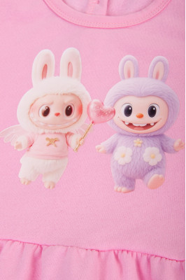 Сукня для дівчаток